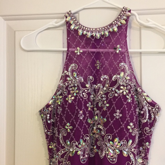 Prom dress! - Picture 2 of 6